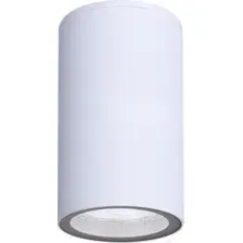 Светильник уличный Arte Lamp Mistero A3302PF-1WH