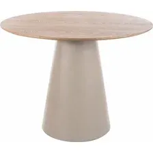 Кухонный стол Signal Angel 100 (дуб/кашемир)