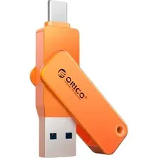 USB flash накопитель Orico EB05-128GB-OR-EP