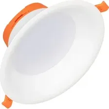 Светильник Arlight MS-Blizzard-Built-R165-16W Day4000 035596