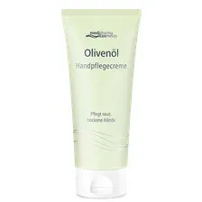 Крем для рук Medipharma Cosmetics Olivenol (100мл)