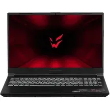 Игровой ноутбук Ardor Gaming Neo N15-I5ND412