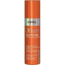 Спрей Estel Professional Otium Summer Солнцезащитный с UV-фильтром 200 мл