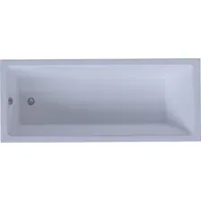 Ванна Aquatek София 170х70