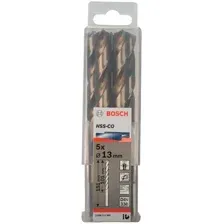 Набор сверл Bosch 2608585905 (5 предметов)