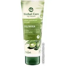 Крем Farmona Крем для рук Herbal Care Оливка питательный 100 мл