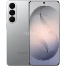 Samsung Galaxy S26+ SM-S947B 12GB/512GB (серебристый)