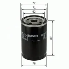 Масляный фильтр Bosch 0451103227