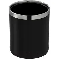 Мусорное ведро WeltWasser Axen BL 6L