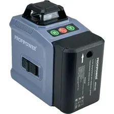 Лазерный уровень Profipower NL-12G / E0214