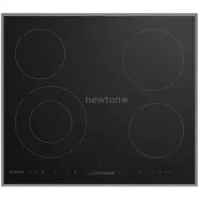 Варочная панель Hotpoint HR 6T2 X S