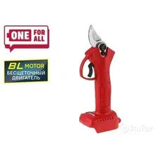Секатор аккумуляторный Wortex CBS 2535 ALL1 (0329111)