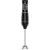 Погружной блендер Blackton Bt HB700S (черный/серый)