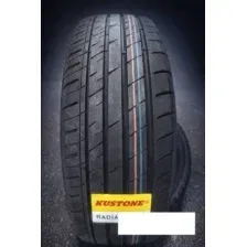 185/60 R15 84H-Kustone Radial P03