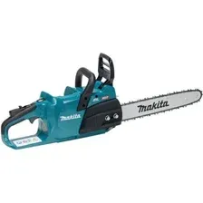 Пила цепная Makita XGT UC026GZ, без АКБ