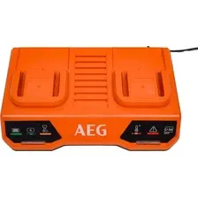 Зарядное устройство AEG Powertools BL18C2 4935480052 (18В)