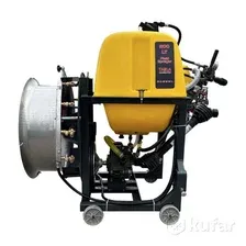 Опрыскиватель Rossel 600S садовый