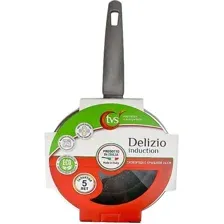 Сковорода TVS Delizio Induction BS379242914724