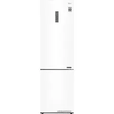 Холодильник LG DoorCooling GA-B509CQWL