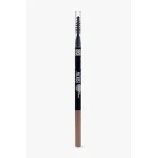 Карандаш для бровей Vivienne Sabo Brow Arcade, тон 02, коричневый, 0.1 г