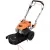 Триммер-газонокосилка Villartec MB W355V