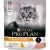 Корм для кошек Pro Plan Elegant Adult OptiDerma, лосось, 400 г