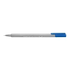 Ручка капиллярная Staedtler Триплюс 334-63
