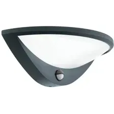 Уличный настенный светильник Eglo Belcreda 97312