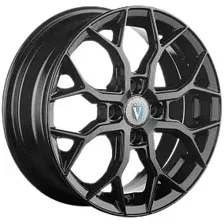 Литой диск Venti 1519 15x6 4x100мм DIA 54.1мм ET 46мм BL