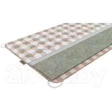 Наматрасник защитный Mr. Mattress Linen L 90x195
