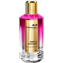 Mancera Velvet Vanilla 120 мл
