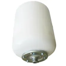 Расширительный бак Gardana VT12 / UT0190 (белый)