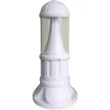 Садовый светильник Fumagalli Sauro D15.553.000.WXD1L