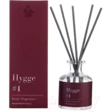 Аромадиффузор Arida Home Hygge №1 Вишневый мусс (50мл)