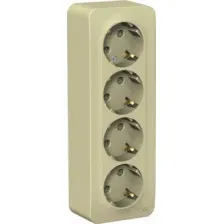 Розетка Systeme Electric Blanca BLNRA011417