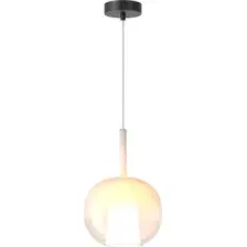 Потолочный светильник Maytoni Duality MOD271PL-01W2