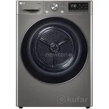 Сушильная машина LG RC10V9PV2W
