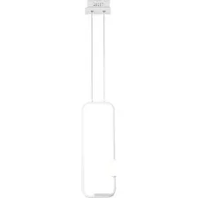 Подвесная люстра Ambrella light Comfort FL66361 WH