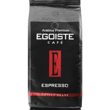 Кофе Egoiste Espresso зерновой 1 кг