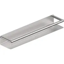 Abber Полка Osten 316 AA1863BST (брашированная сталь)