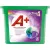 Капсулы для стирки А+ Colour, 38 шт