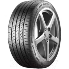 Летние шины Barum Bravuris 5HM 255/45R20 105Y