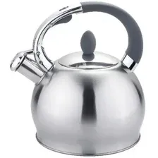 Чайник со свистком TimA K-1609
