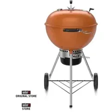 Гриль Weber Master-Touch 1501620