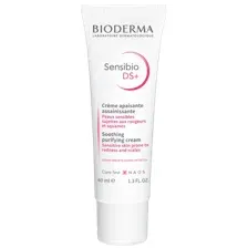 Крем для лица Bioderma Sensibio DS+ Creme (40мл)