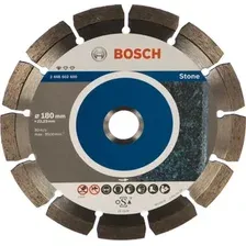 Отрезной диск алмазный  Bosch Professional for Stone 2608602600