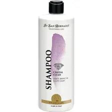 Шампунь для животных Iv San Bernard Traditional Line Cristal Clean, 500 мл
