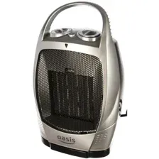 Тепловентилятор Oasis KS-15RP
