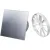 Осевой вентилятор Awenta System+ Turbo 125CTR KWT125CTR-PTI125-ZZ125
