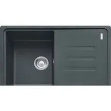 Мойка кухонная Franke BSG 611-78L (114.0683.322)